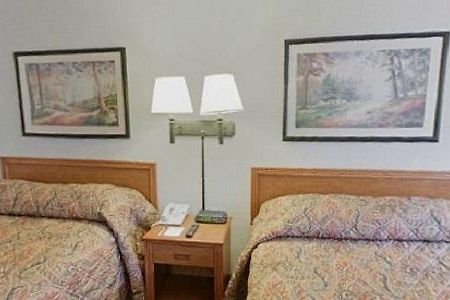 Americas Best Value Inn-Saginaw South Pokój zdjęcie