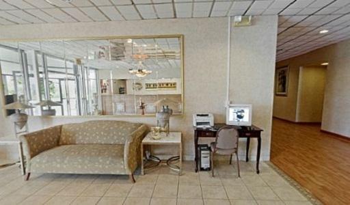 Americas Best Value Inn-Saginaw South Zewnętrze zdjęcie