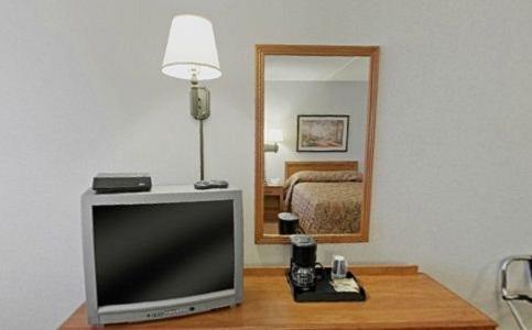 Americas Best Value Inn-Saginaw South Pokój zdjęcie