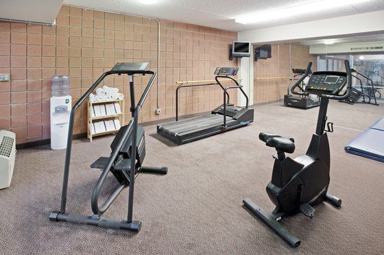 Americas Best Value Inn-Saginaw South Udogodnienia zdjęcie
